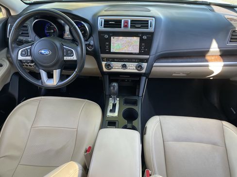 Used 2017 Subaru Outback 3.6R Limited image 13