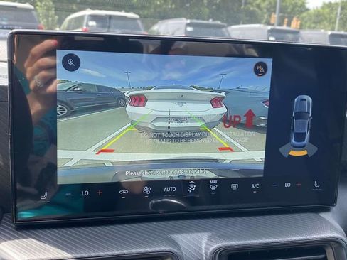 New 2025 Ford Mustang EcoBoost image 14