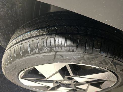 New 2026 Hyundai Kona Limited image 35