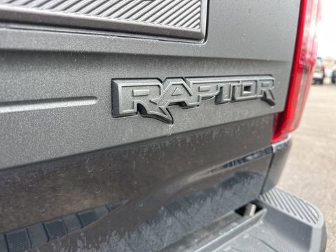 New 2026 Ford F150 Raptor image 11