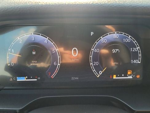 New 2025 Jeep Grand Cherokee L Laredo w/ Luxury Tech Group I image 23