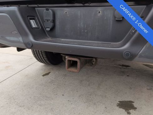 Certified 2020 Ford F150 Lariat w/ Equipment Group 502A Luxury image 79