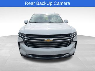 Used 2021 Chevrolet Tahoe LT AWD/4WD video 2