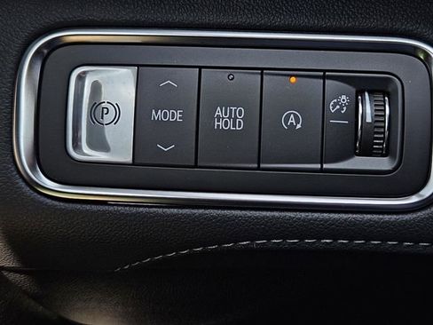 New 2026 Buick Enclave Preferred w/ Power Package image 26