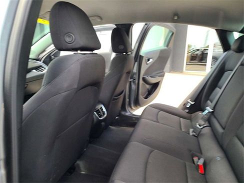 Used 2023 Chevrolet Malibu LT image 21