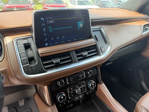 Used 2023 Chevrolet Suburban High Country w/ Max Trailering Package image 19