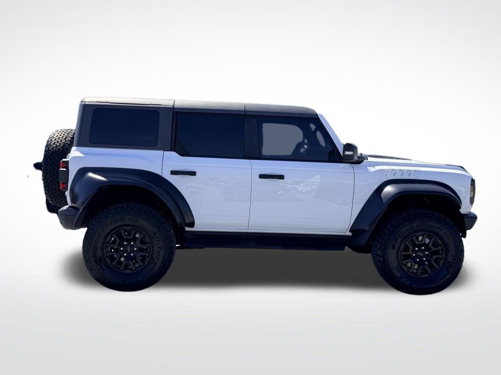 Used 2022 Ford Bronco Raptor AWD/4WD image 8