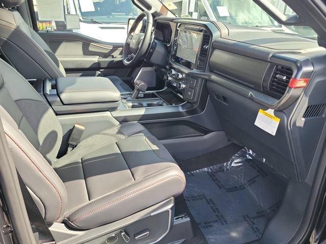 New 2026 Ford F150 Raptor AWD/4WD image 20
