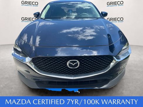 Used 2024 MAZDA CX-30 AWD 2.5 S image 2
