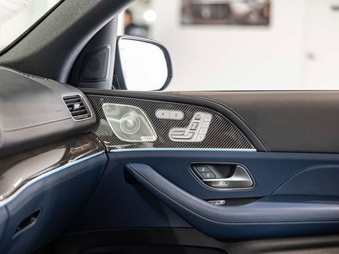 Used 2025 Mercedes-Benz GLE 63 AMG S image 23