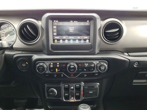 Used 2020 Jeep Wrangler Unlimited Sport image 20