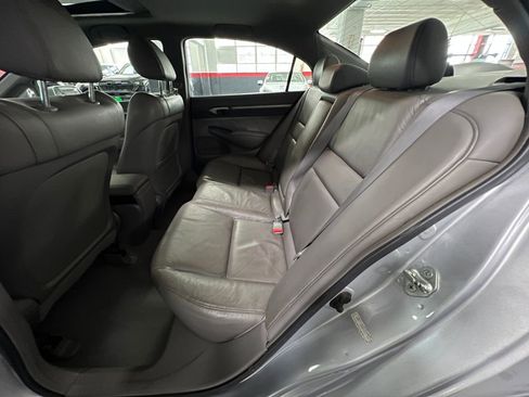 Used 2008 Honda Civic EX-L image 14