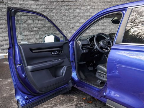 Used 2023 Honda CR-V EX-L image 23