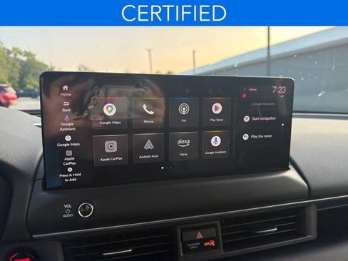 Certified 2026 Honda Pilot EX-L image 19