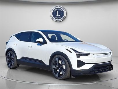 New 2025 Polestar Polestar 3
