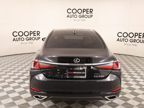 Used 2024 Lexus ES 350 w/ Accessory Package (Z2) image 21