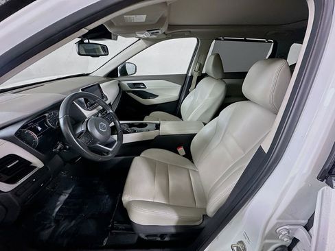 Used 2021 Nissan Rogue SL FWD image 15