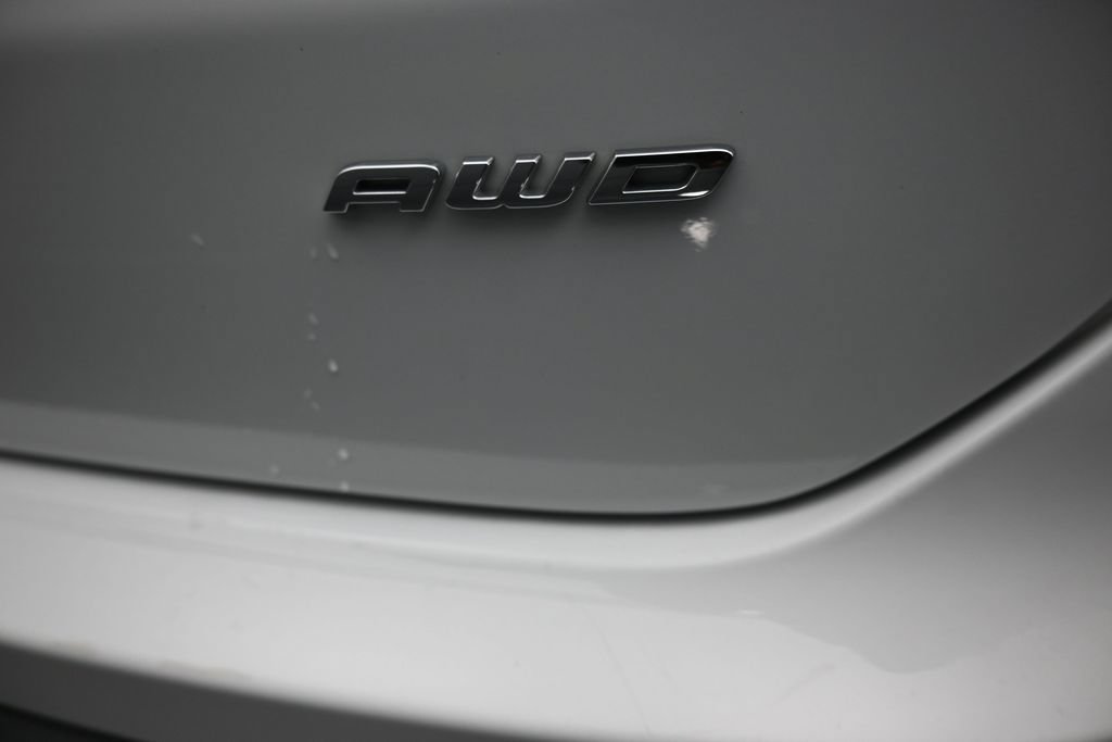 Used 2024 Ford Edge SEL AWD/4WD image 31