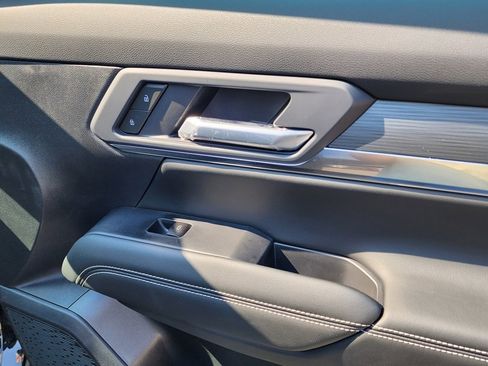 New 2026 GMC Terrain Elevation w/ Black Edition image 36