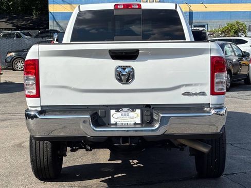 Used 2020 RAM 2500 Tradesman AWD/4WD image 7