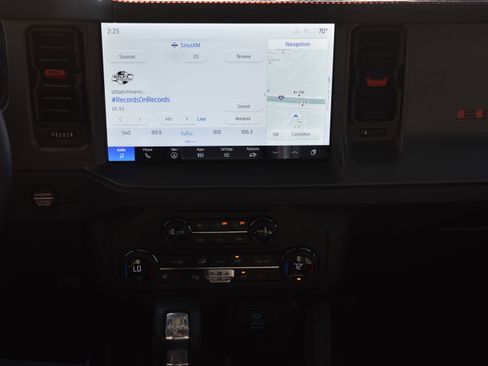 New 2025 Ford Bronco Raptor image 22