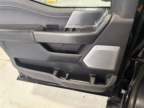 Used 2023 Ford F150 Lariat w/ Equipment Group 502A High AWD/4WD image 22