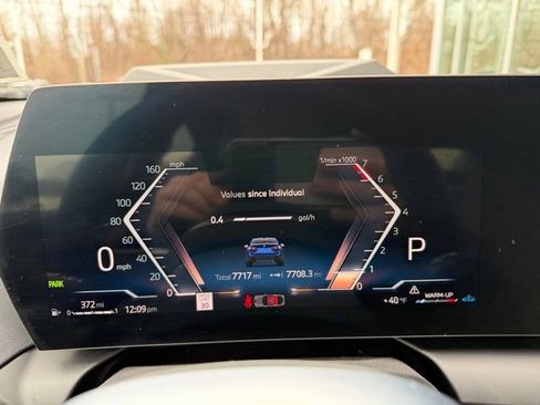 Used 2025 BMW 228i xDrive w/ Technology Package image 13