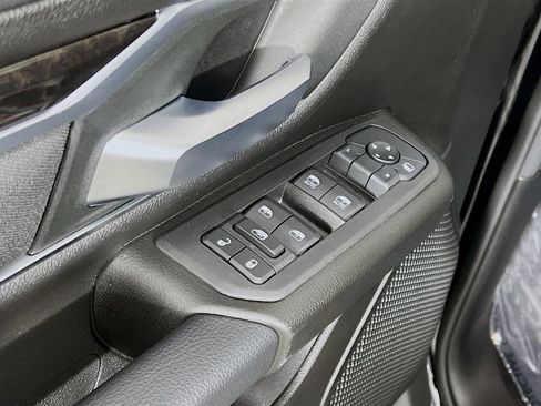 Used 2026 RAM 1500 Big Horn AWD/4WD image 18