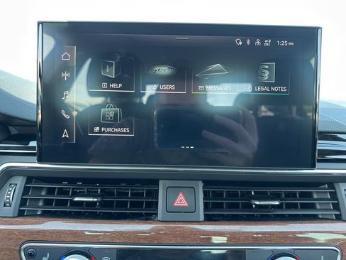 Used 2022 Audi A4 2.0T Premium image 40
