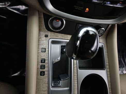 Used 2023 Nissan Murano SL w/ SL Moonroof Package image 33