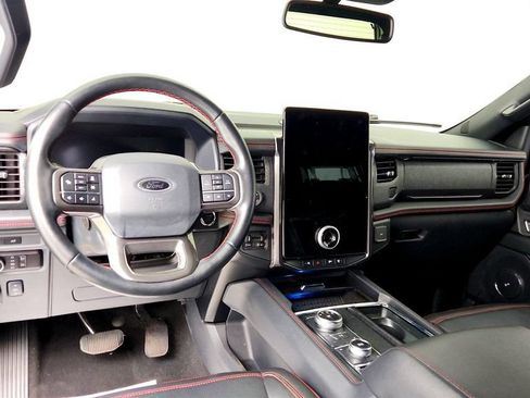 Used 2024 Ford Expedition Max Limited AWD/4WD image 13