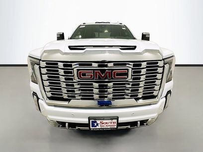 New 2026 GMC Sierra 2500 Denali w/ Denali Reserve Package