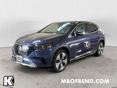 Used 2023 Mercedes-Benz EQE 350+ 4MATIC SUV
