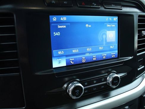 Used 2021 Ford F150 XLT w/ Equipment Group 301A Mid AWD/4WD image 30