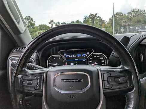 Used 2021 GMC Sierra 2500 Denali w/ Denali Ultimate Package AWD/4WD image 22
