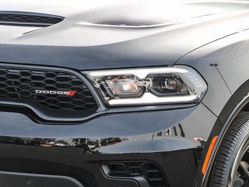 New 2026 Dodge Durango GT w/ Blacktop Package image 8