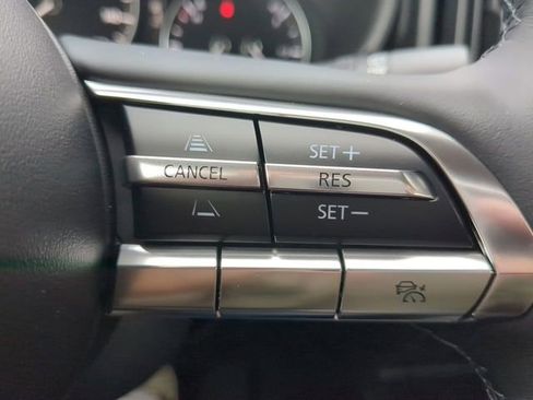 New 2026 MAZDA CX-50 2.5 Hybrid w/ Weather Package image 21