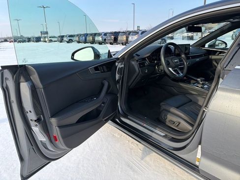 Used 2023 Audi A5 2.0T Premium Plus w/ Premium Plus image 12