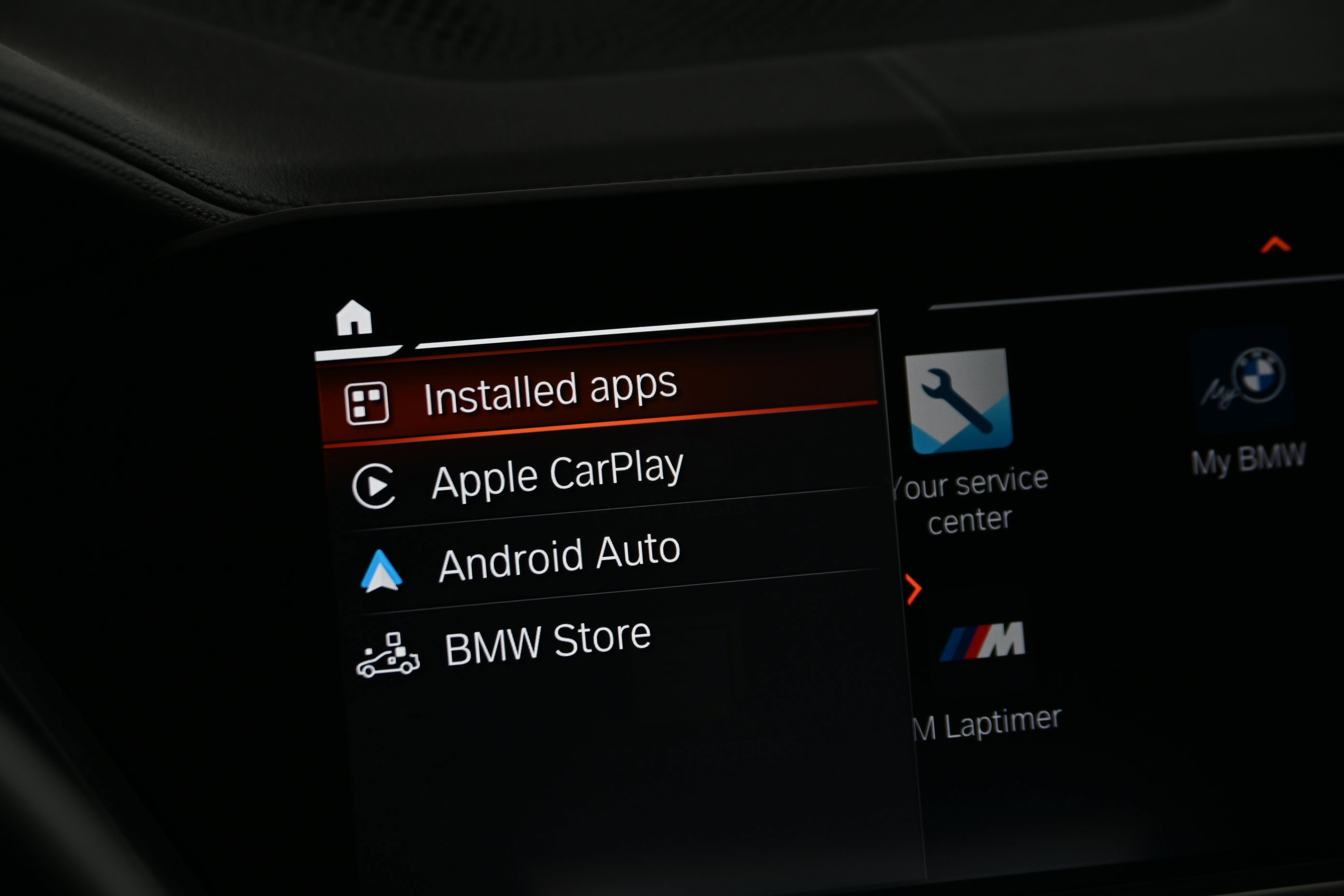 Used 2020 BMW X5 xDrive40i w/ M Sport Package AWD/4WD image 33