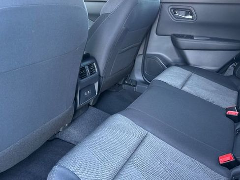 New 2026 Nissan Rogue SV image 12