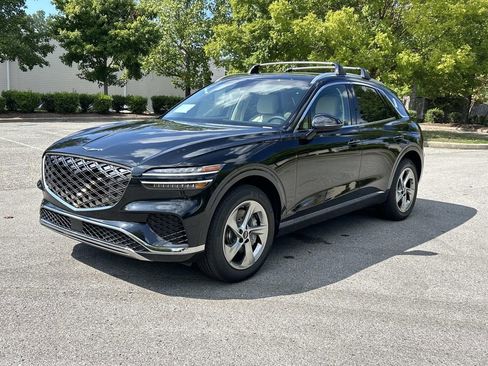 New 2026 Genesis GV70 2.5T AWD/4WD image 3