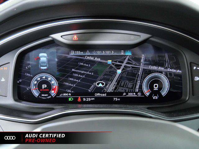Certified 2023 Audi S6 Prestige AWD/4WD image 18