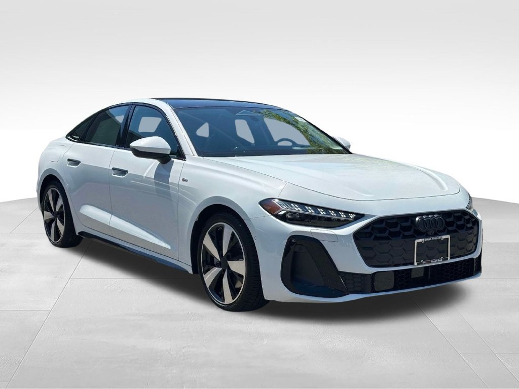 New 2026 Audi A5 Premium Plus AWD/4WD image 10