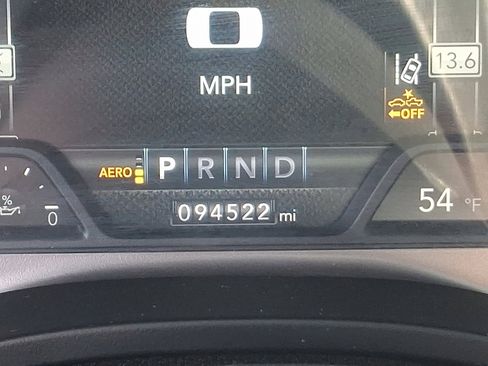 Used 2019 RAM 1500 Limited image 20