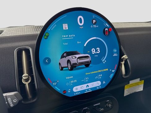 New 2027 MINI Cooper Countryman S AWD/4WD image 32