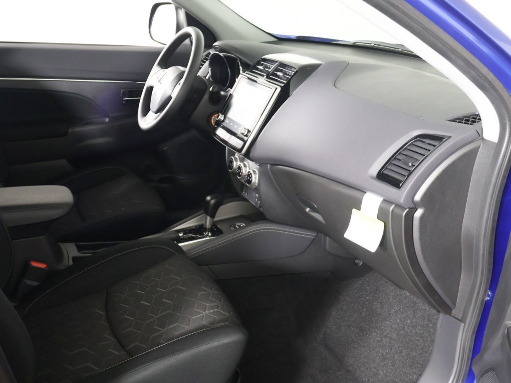 New 2027 Mitsubishi Outlander Sport ES AWD/4WD image 20