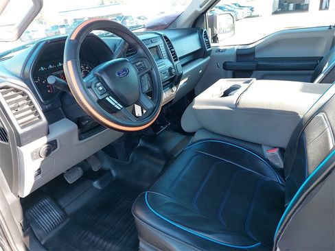 Used 2015 Ford F150 XL w/ Equipment Group 101A Mid image 13