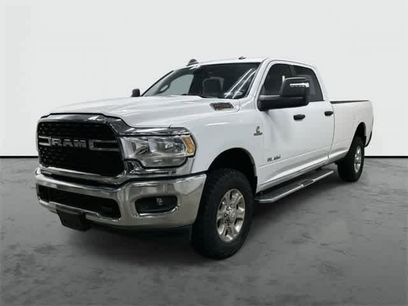 Used 2024 RAM 2500 Big Horn