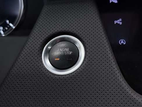 Used 2019 Cadillac CT6 V w/ Driver Assist Package image 53