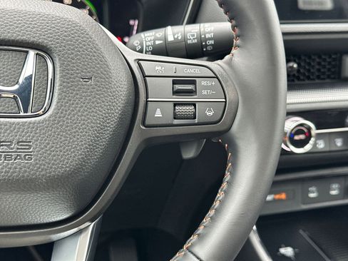 New 2026 Honda CR-V Sport-L image 18